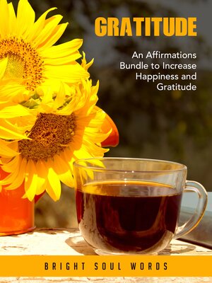 cover image of Gratitude